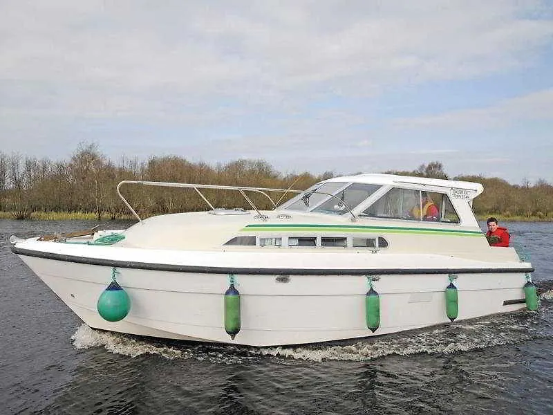 Emerald Star Portumna 3*,